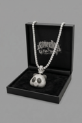 Collar Ice Panda Full Set