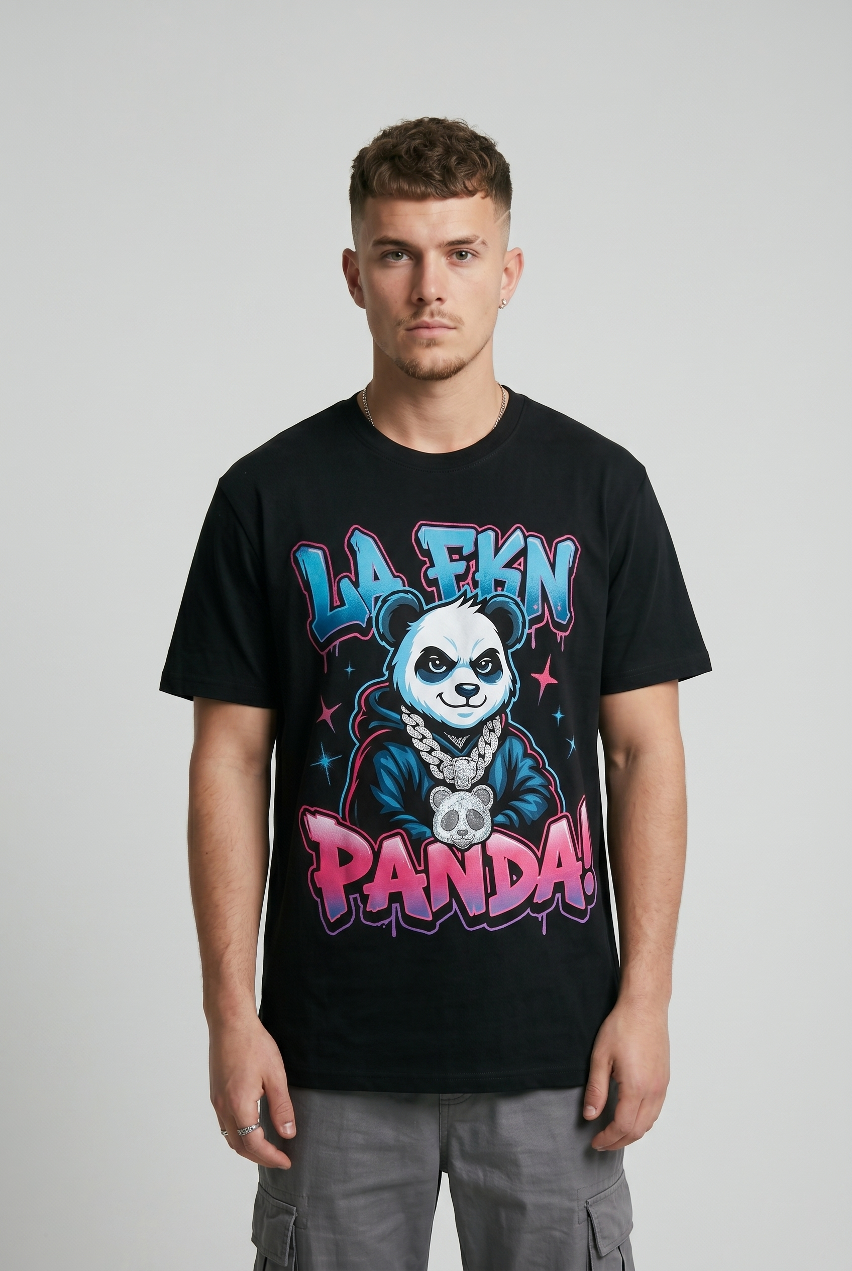FKN Panda — OG Panda Tee