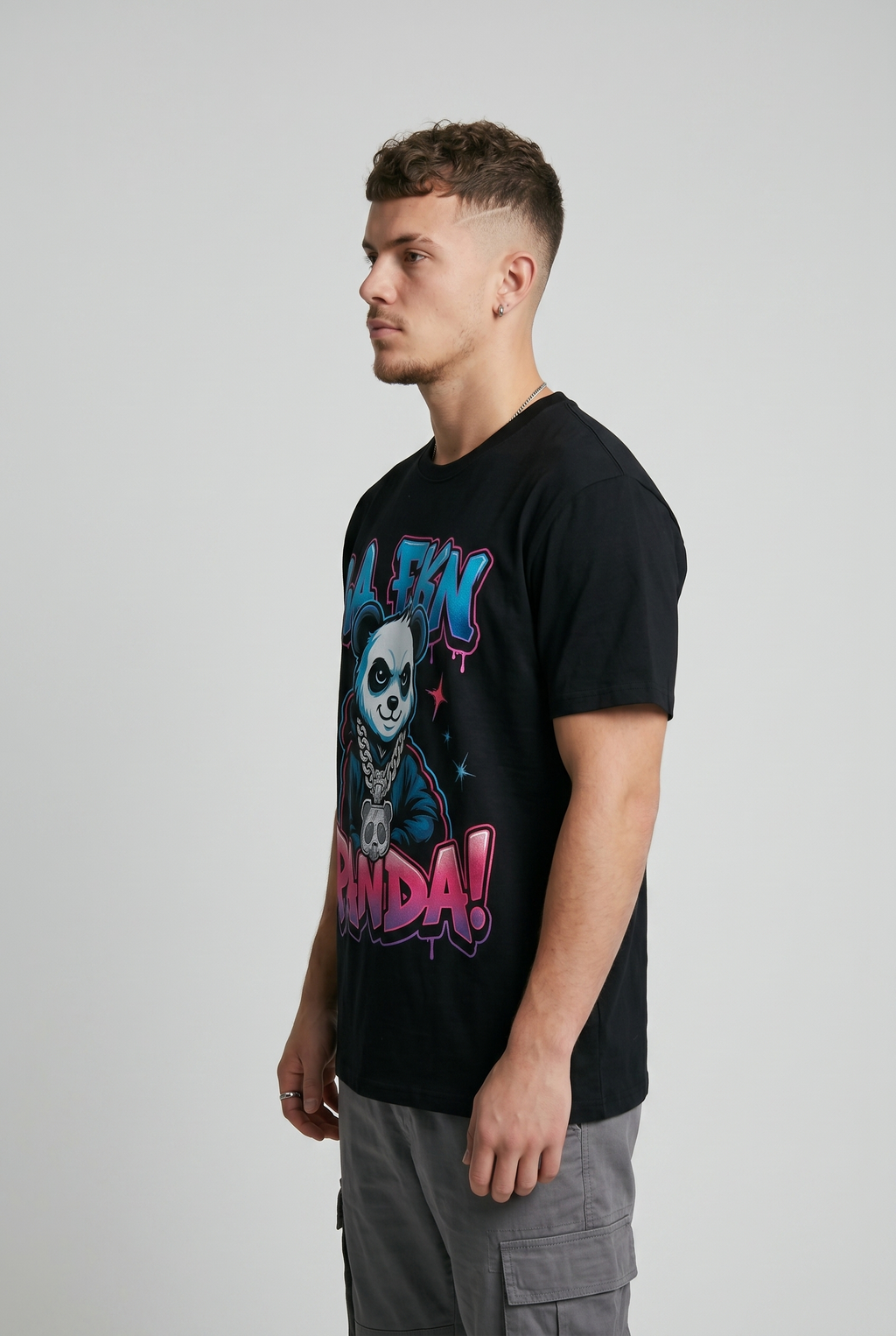 FKN Panda — OG Panda Tee