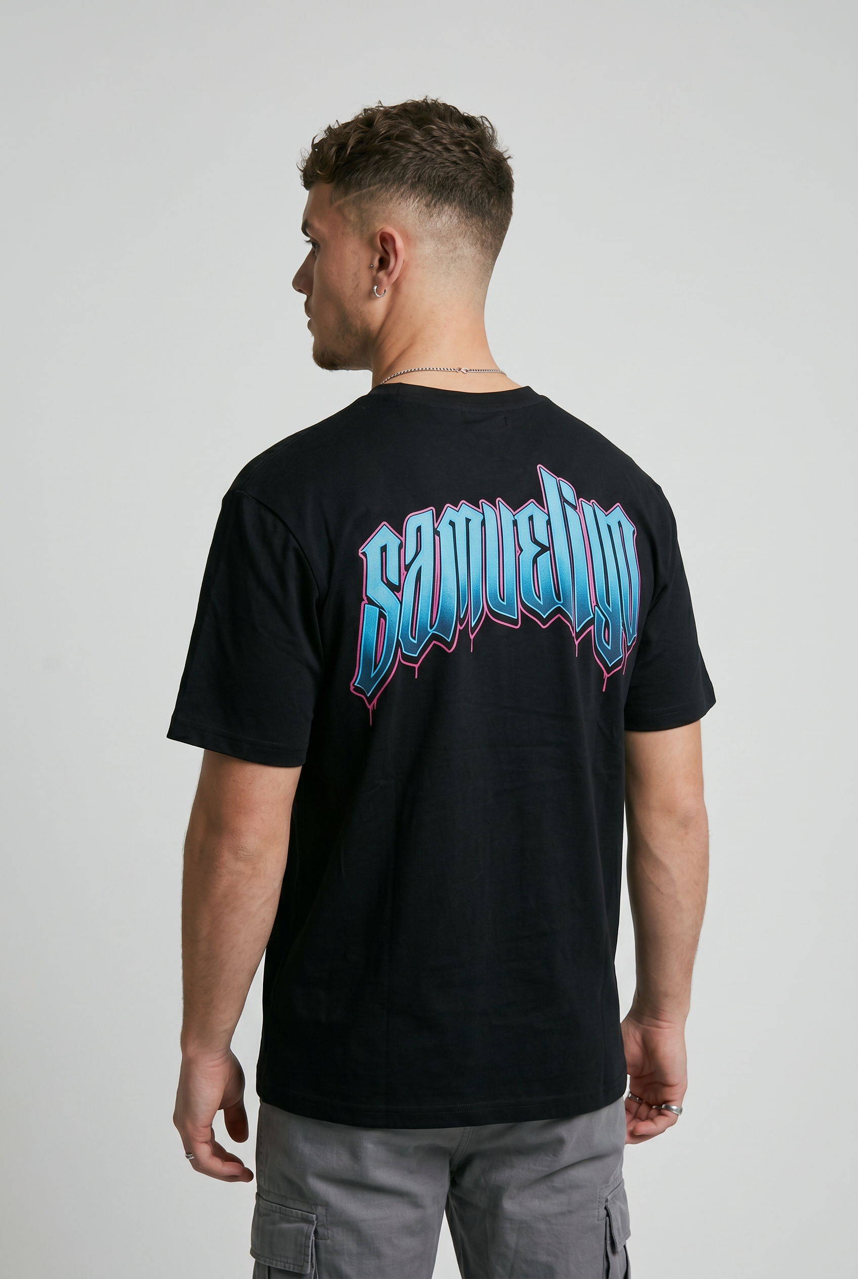 FKN Panda — OG Panda Tee