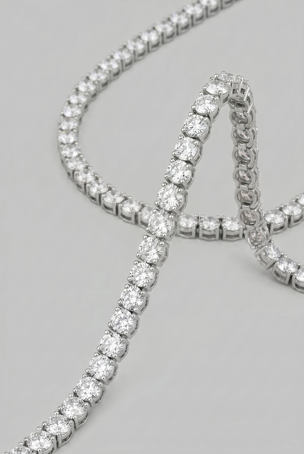 Collar Ice Panda Full Set