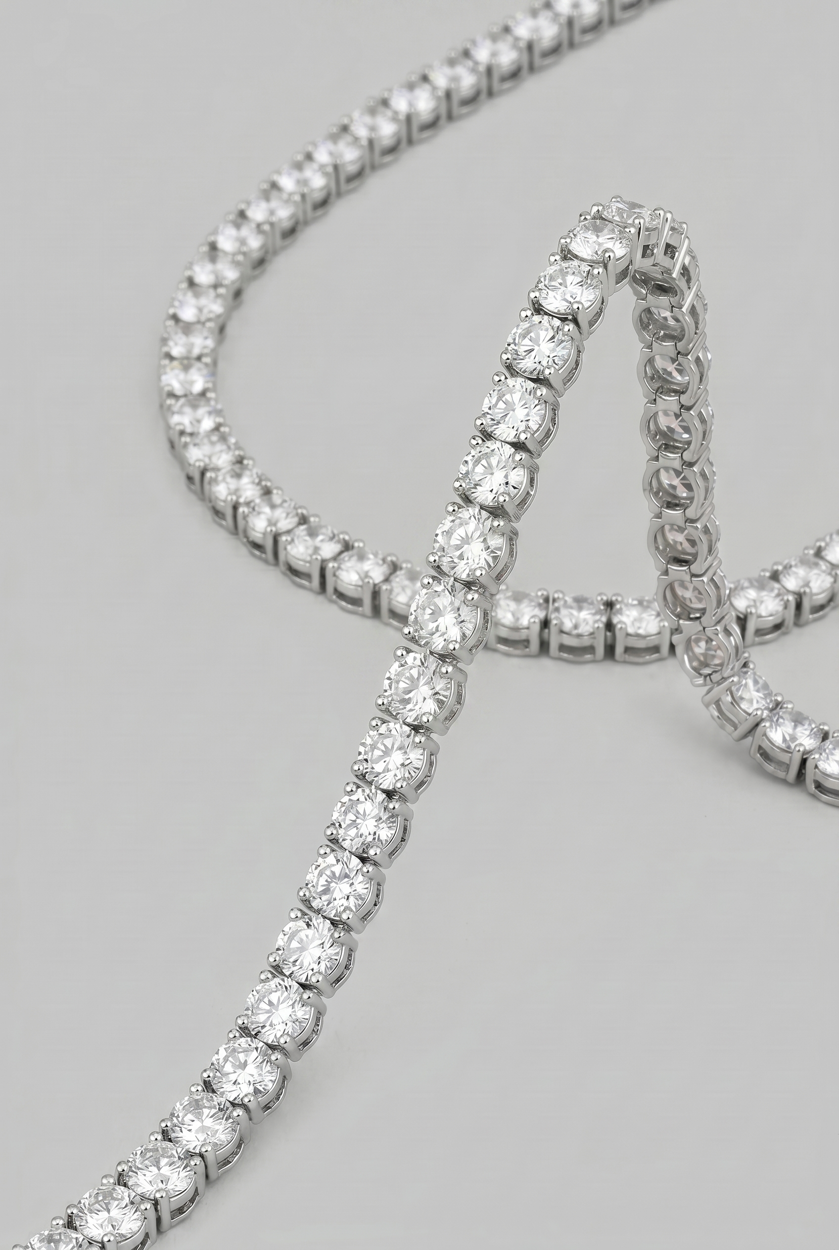 Collar Ice Panda Full Set