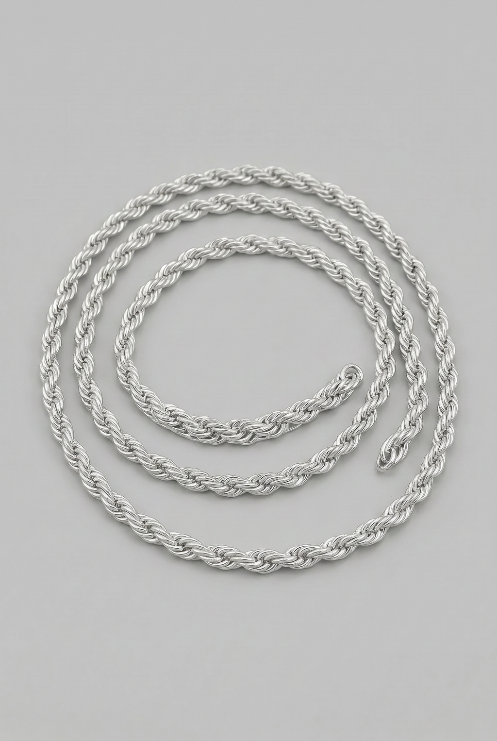 Collar - Pendant Ice Panda