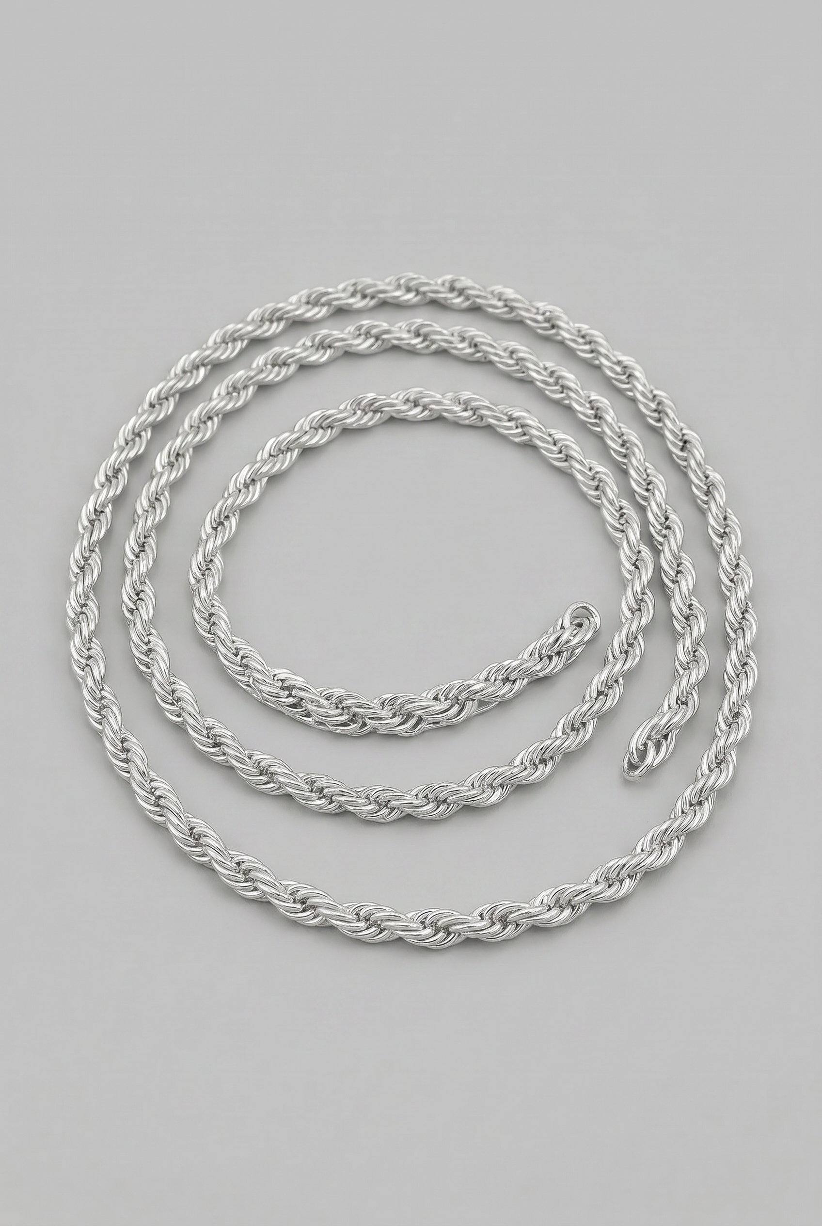 Collar - Pendant Ice Panda